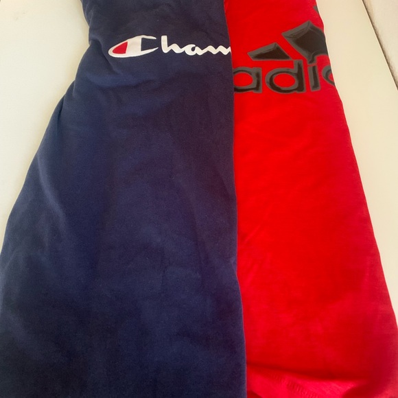 H&M Kids Shirts - Navy and Red - Picture 12 of 12